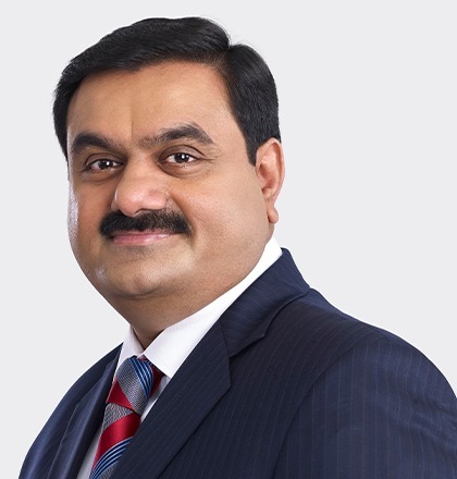 Gautam Adani one of the world’s richest man to invest $70 billion in India’s green transition