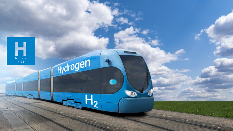 Hydrogen will be the cornerstone of the future energy economy.