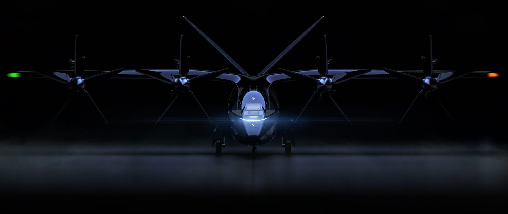 Vertical is pioneering electric flight to future zero carbon aviation