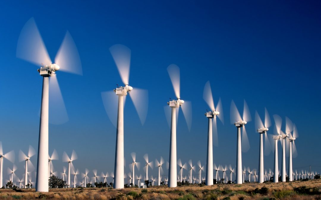 Uruguay is global champion 100 percent of electricity is generated from renewable sources