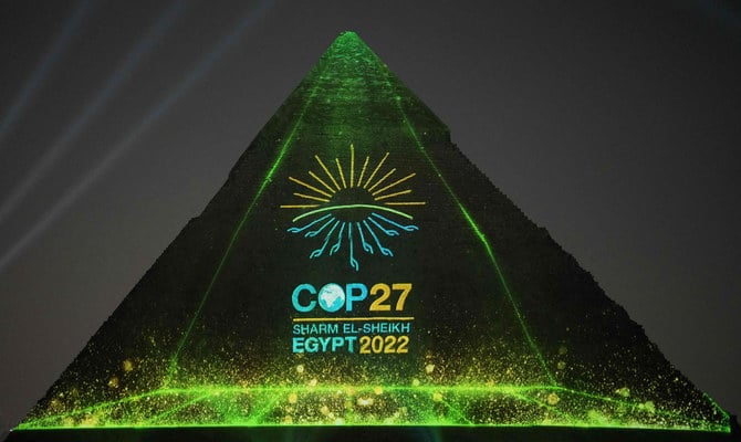 COP27 is enhancing global action to build resilience to climate change