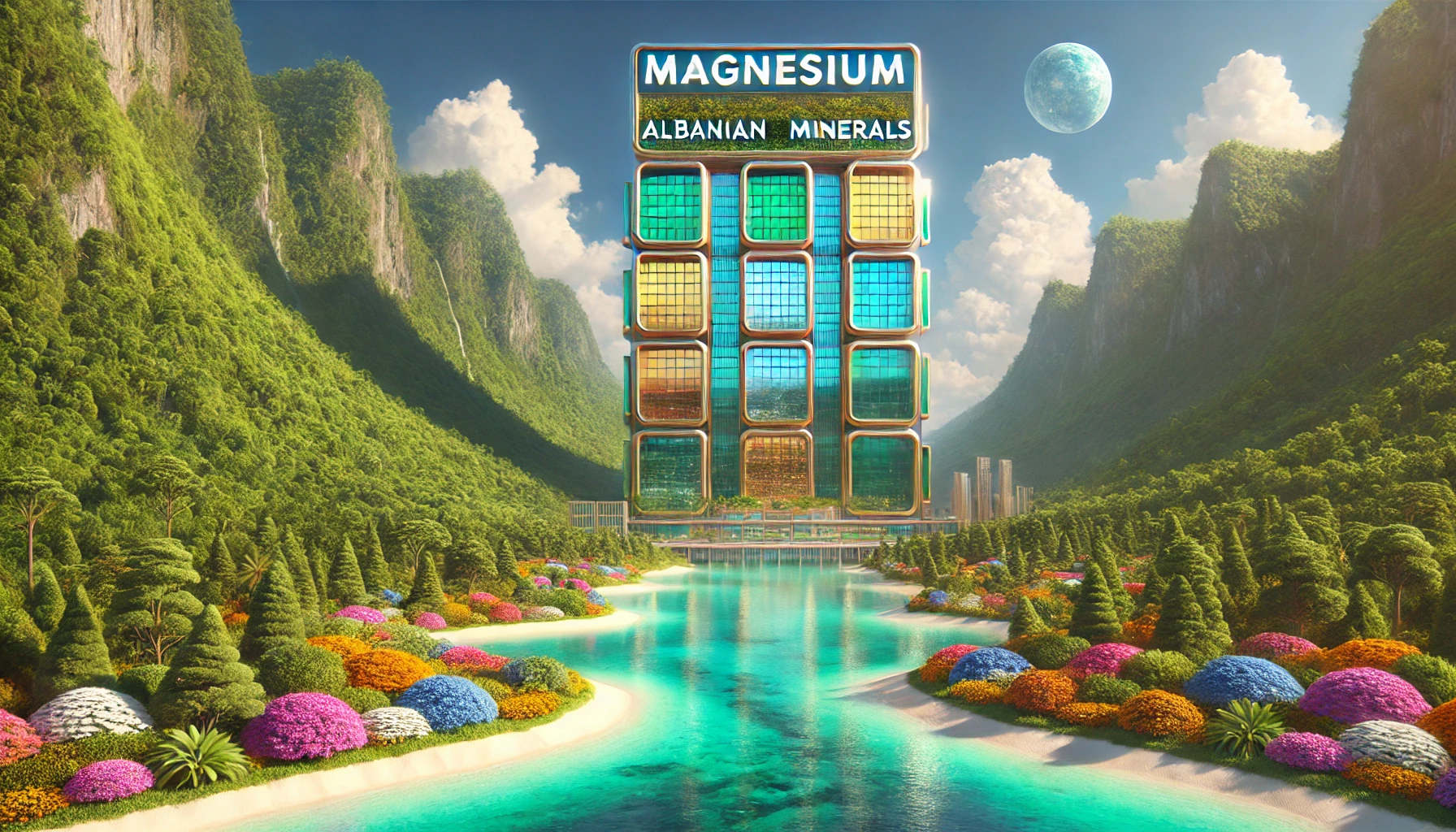 Magnesium: The Hidden Element Powering the Future of Life and Sustainability